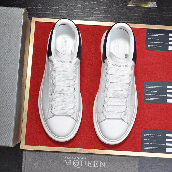 Alexander McQueen Women Shoes Fashion Design Luxury Brand