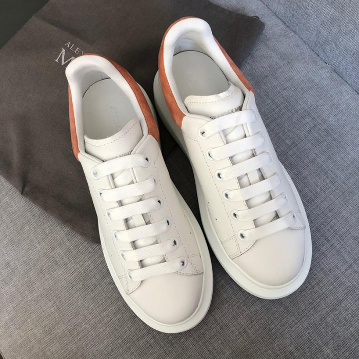 Alexander McQueen Women Shoes Fashion Design Luxury Brand