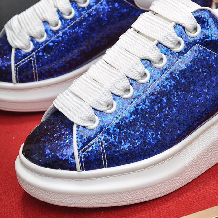 Alexander McQueen Women Shoes Fashion Design Luxury Brand