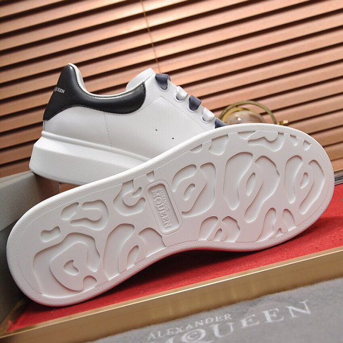 Alexander McQueen Women Shoes Fashion Design Luxury Brand