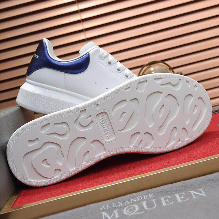 Alexander McQueen Women Shoes Fashion Design Luxury Brand