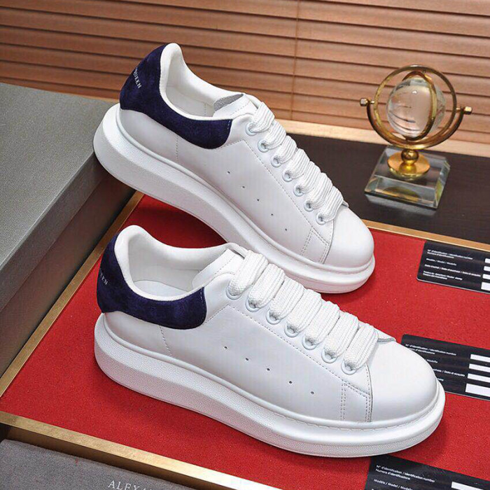 Alexander McQueen Women Shoes Fashion Design Luxury Brand