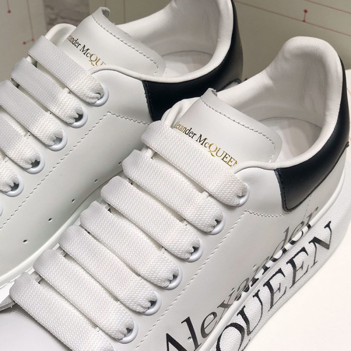 Alexander McQueen Women Shoes Fashion Design Luxury Brand