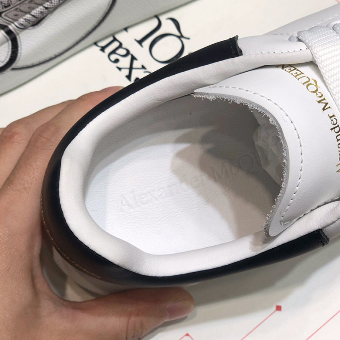 Alexander McQueen Women Shoes Fashion Design Luxury Brand