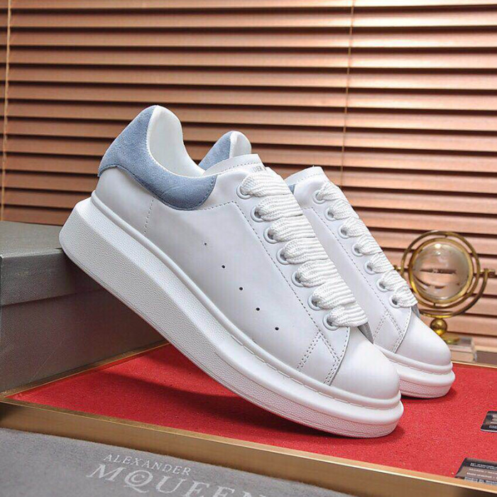 Alexander McQueen Women Shoes Fashion Design Luxury Brand