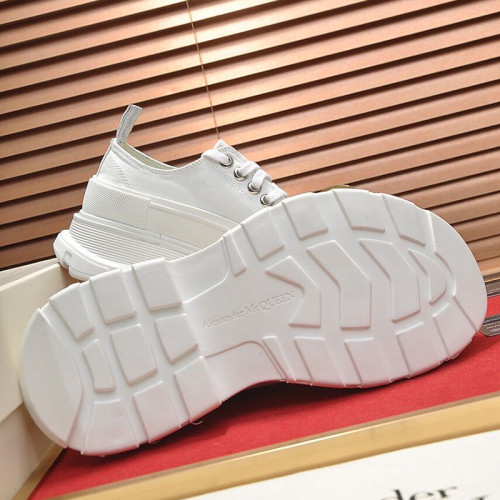 Alexander McQueen Women Shoes Fashion Design Luxury Brand
