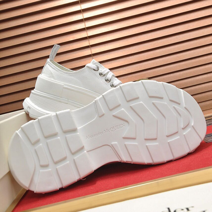Alexander McQueen Women Shoes Fashion Design Luxury Brand