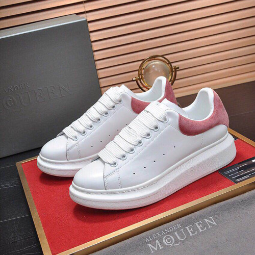 Alexander McQueen Women Shoes Fashion Design Luxury Brand