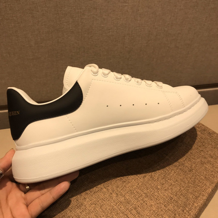 Alexander McQueen Women Shoes Fashion Design Luxury Brand