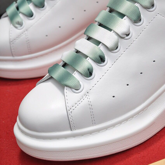Alexander McQueen Women Shoes Fashion Design Luxury Brand