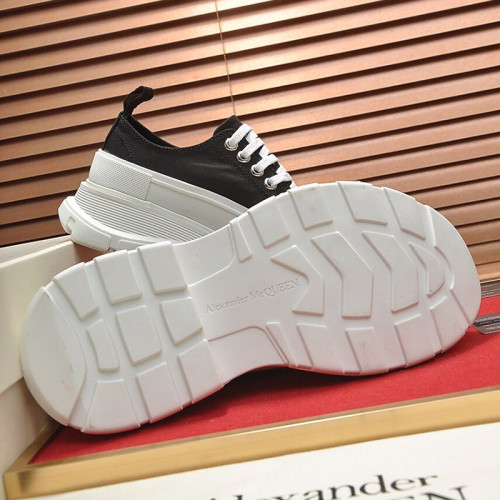 Alexander McQueen Women Shoes Fashion Design Luxury Brand