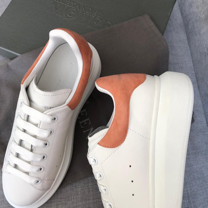 Alexander McQueen Women Shoes Fashion Design Luxury Brand