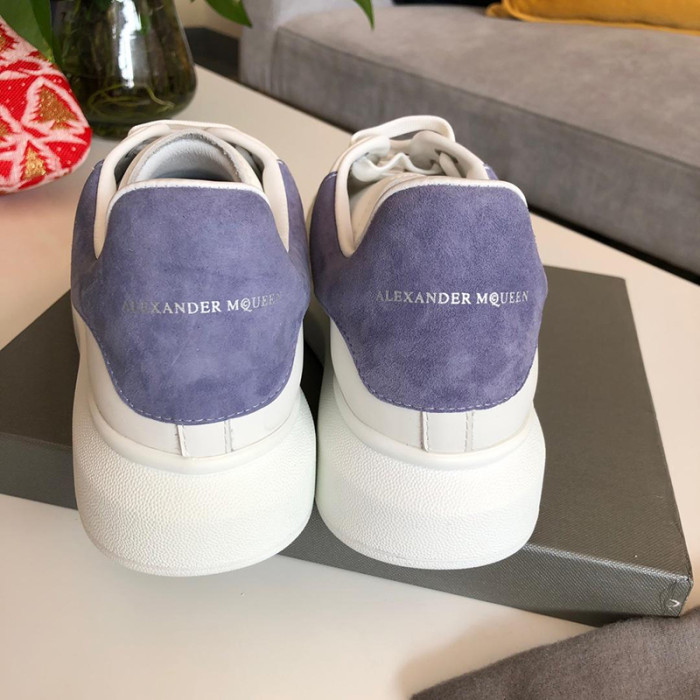 Alexander McQueen Women Shoes Fashion Design Luxury Brand