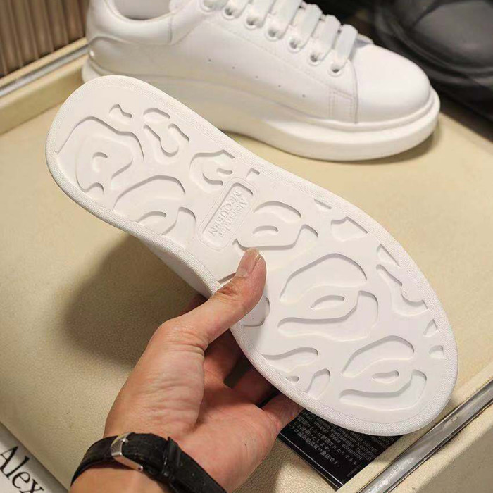 Alexander McQueen Women Shoes Fashion Design Luxury Brand
