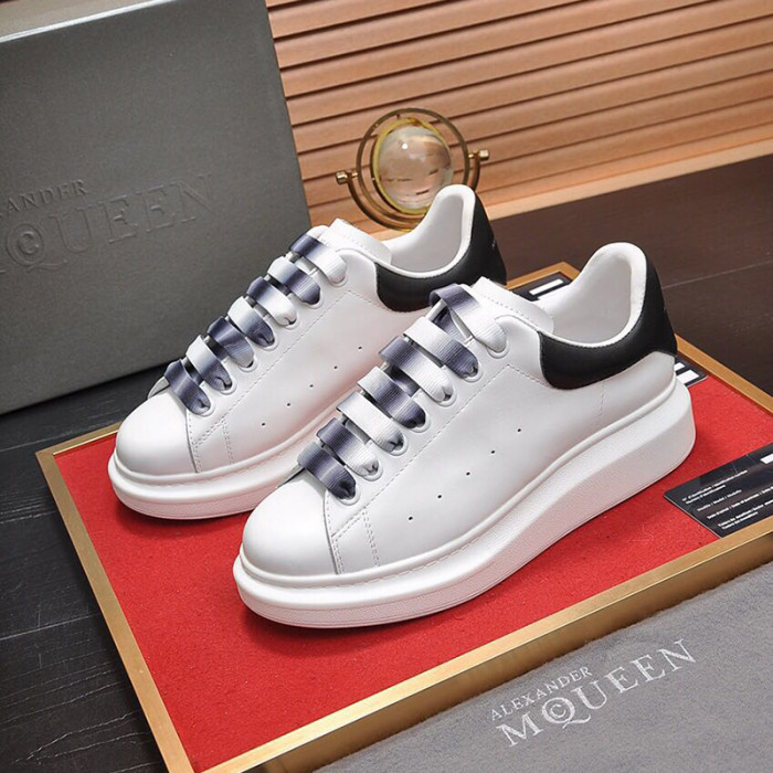 Alexander McQueen Women Shoes Fashion Design Luxury Brand