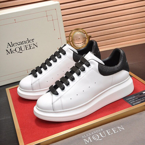 Alexander McQueen Women Shoes Fashion Design Luxury Brand