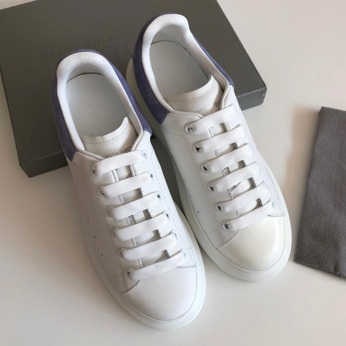 Alexander McQueen Women Shoes Fashion Design Luxury Brand