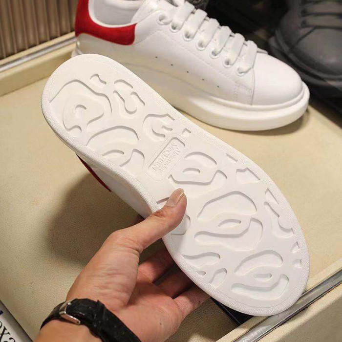 Alexander McQueen Women Shoes Fashion Design Luxury Brand