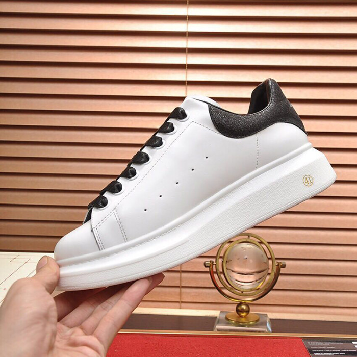Alexander McQueen Women Shoes Fashion Design Luxury Brand