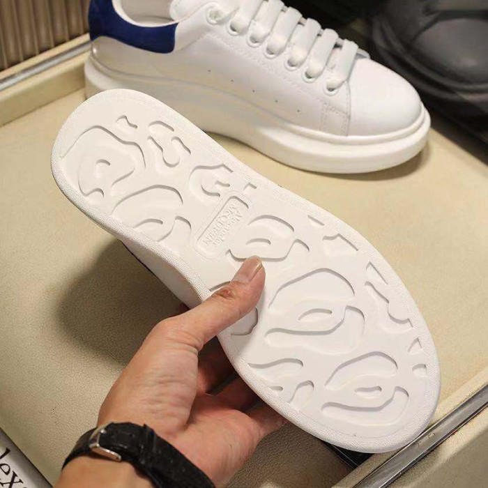 Alexander McQueen Women Shoes Fashion Design Luxury Brand