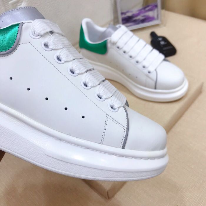 Alexander McQueen Women Shoes Fashion Design Luxury Brand