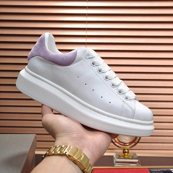 Alexander McQueen Women Shoes Fashion Design Luxury Brand