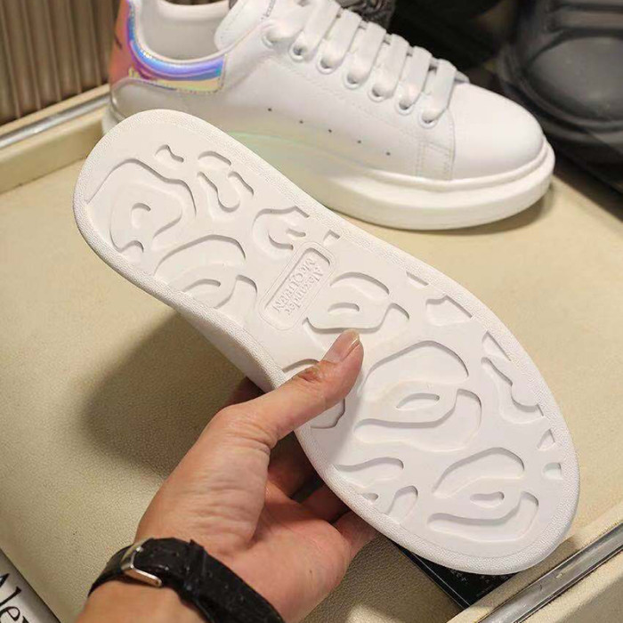 Alexander McQueen Women Shoes Fashion Design Luxury Brand