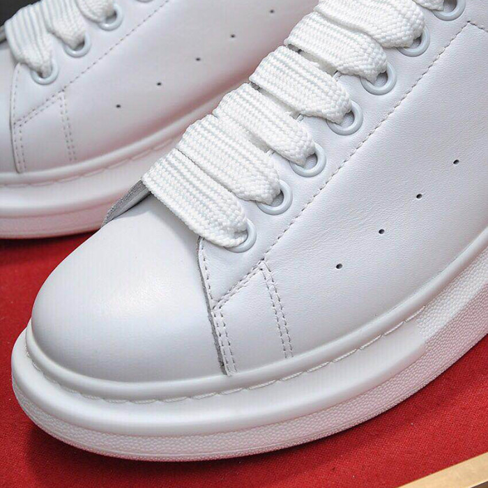 Alexander McQueen Women Shoes Fashion Design Luxury Brand