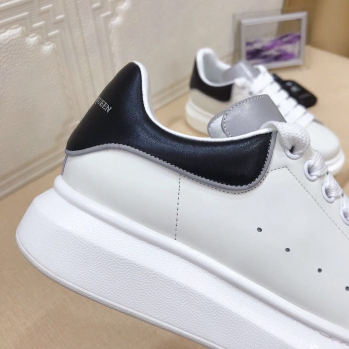 Alexander McQueen Women Shoes Fashion Design Luxury Brand