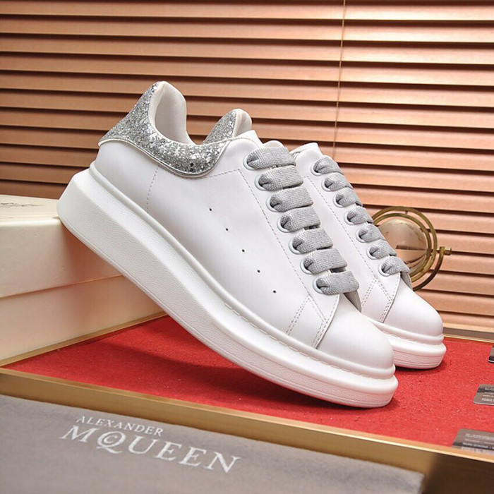 Alexander McQueen Women Shoes Fashion Design Luxury Brand