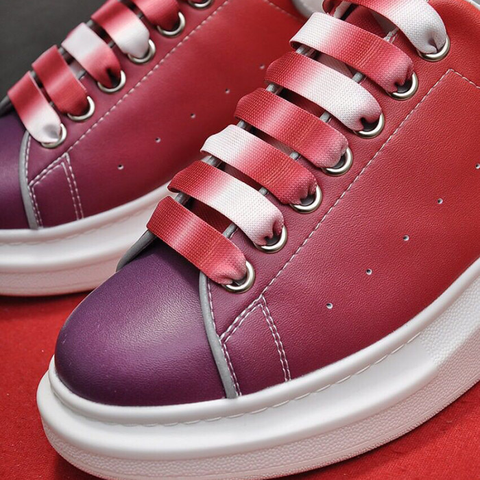 Alexander McQueen Women Shoes Fashion Design Luxury Brand