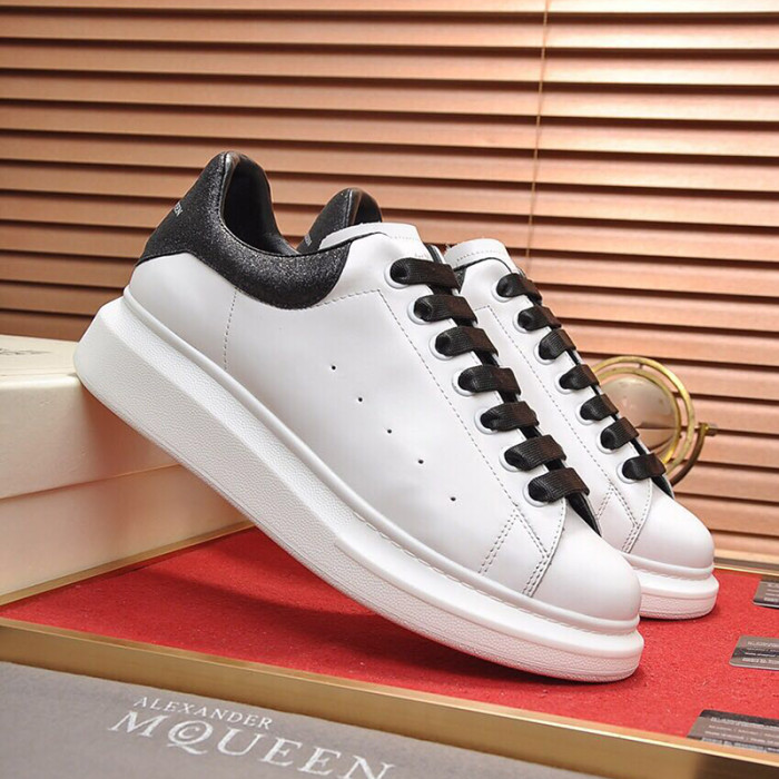 Alexander McQueen Women Shoes Fashion Design Luxury Brand