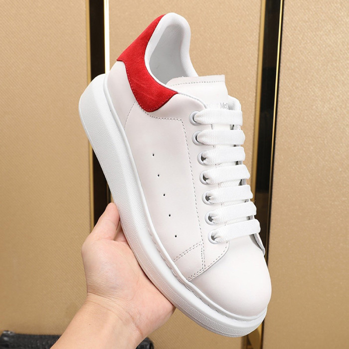 Alexander McQueen Women Shoes Fashion Design Luxury Brand