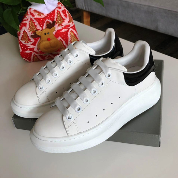 Alexander McQueen Women Shoes Fashion Design Luxury Brand