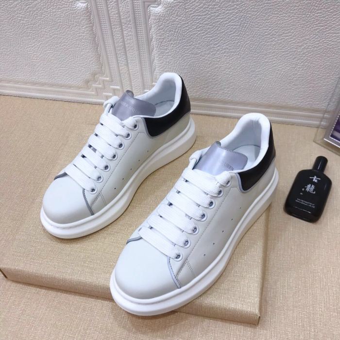 Alexander McQueen Women Shoes Fashion Design Luxury Brand