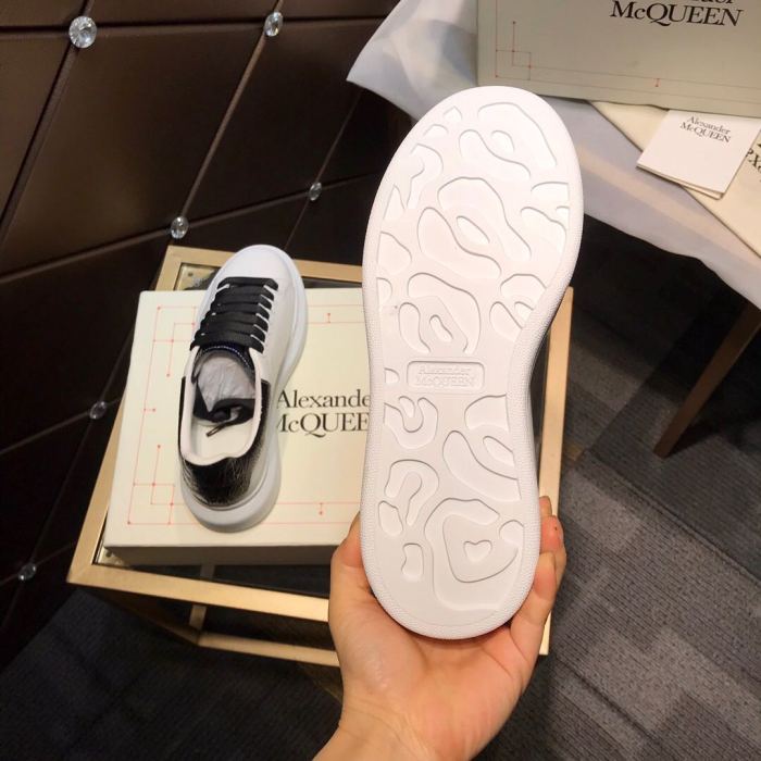 Alexander McQueen Women Shoes Fashion Design Luxury Brand