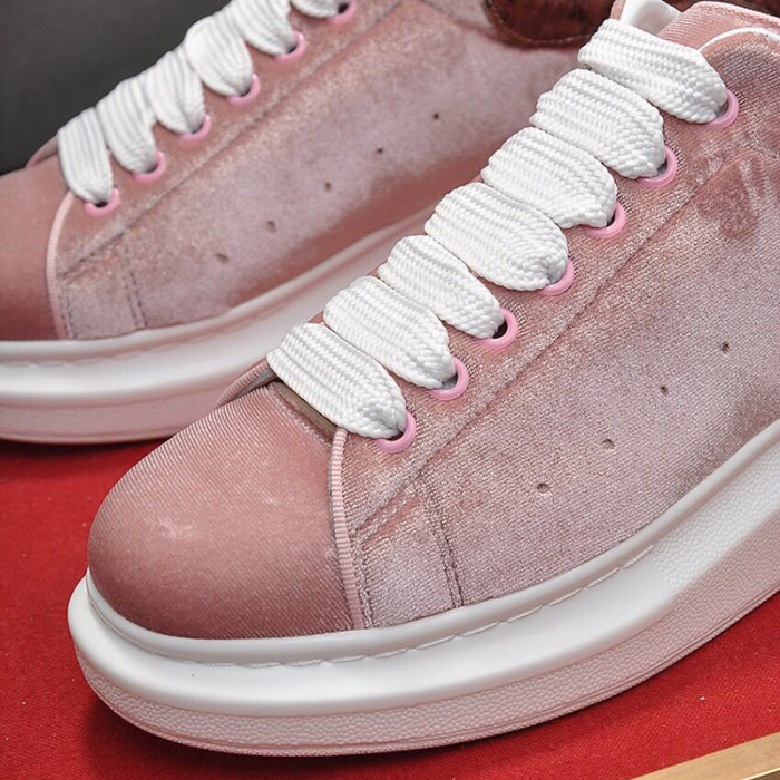 Alexander McQueen Women Shoes Fashion Design Luxury Brand