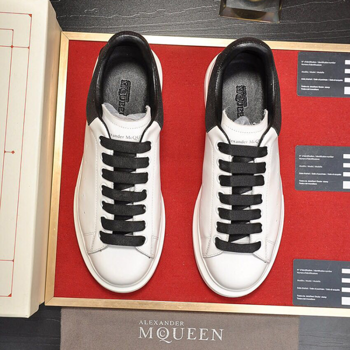 Alexander McQueen Women Shoes Fashion Design Luxury Brand