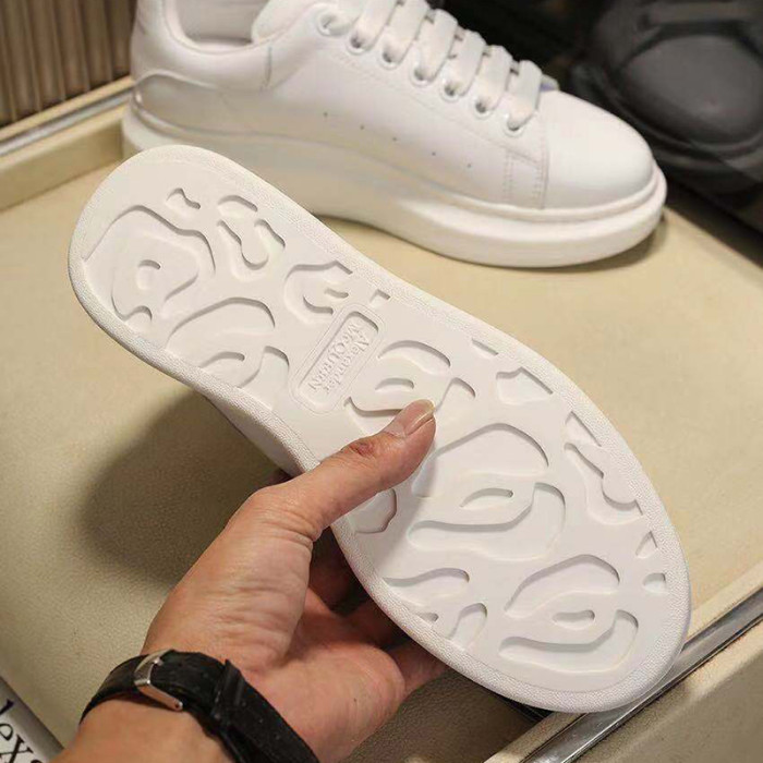 Alexander McQueen Women Shoes Fashion Design Luxury Brand