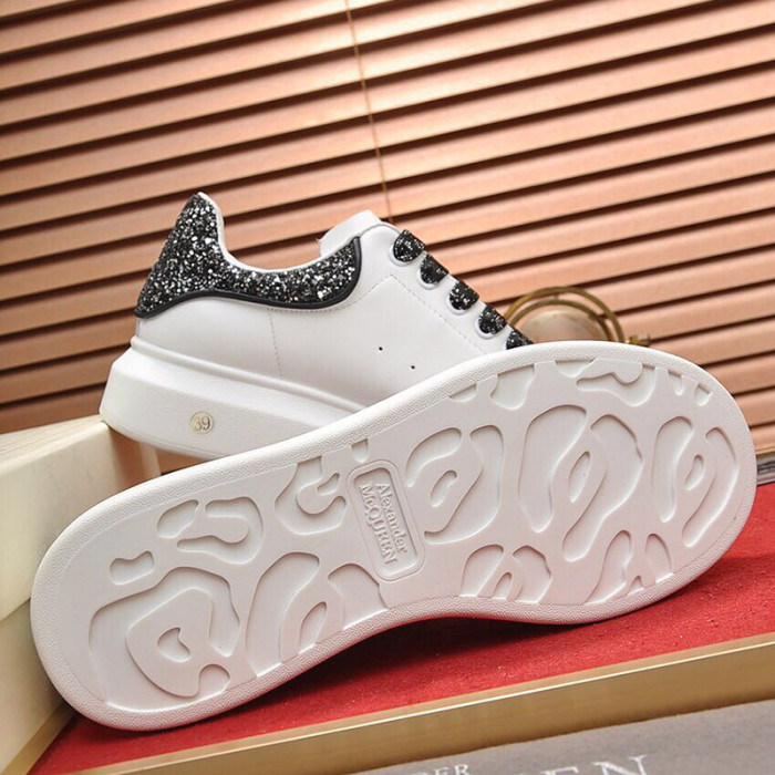 Alexander McQueen Women Shoes Fashion Design Luxury Brand