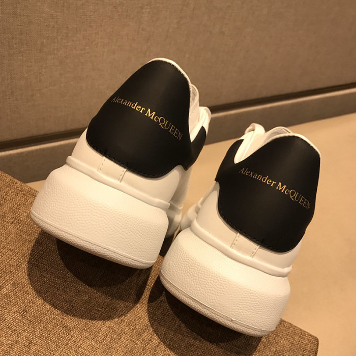 Alexander McQueen Women Shoes Fashion Design Luxury Brand