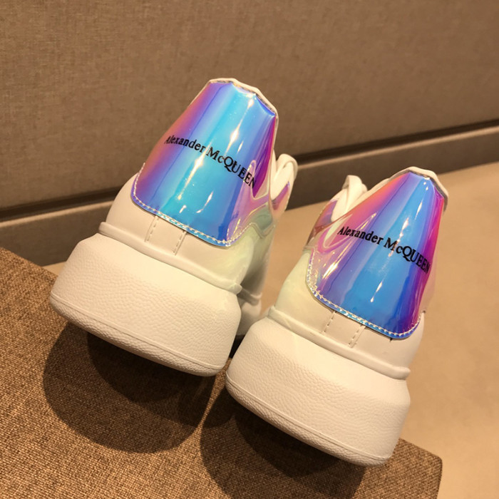 Alexander McQueen Women Shoes Fashion Design Luxury Brand