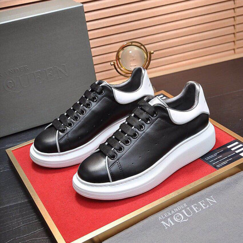 Alexander McQueen Women Shoes Fashion Design Luxury Brand