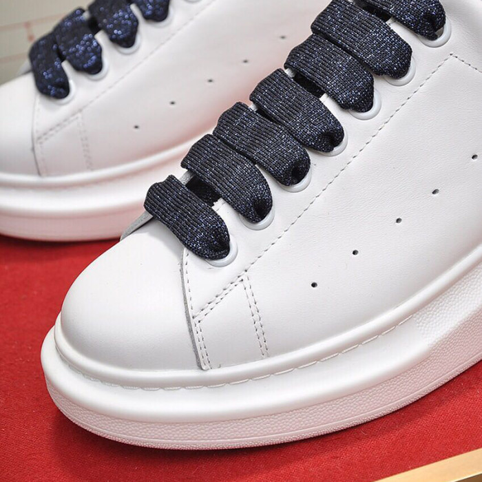 Alexander McQueen Women Shoes Fashion Design Luxury Brand