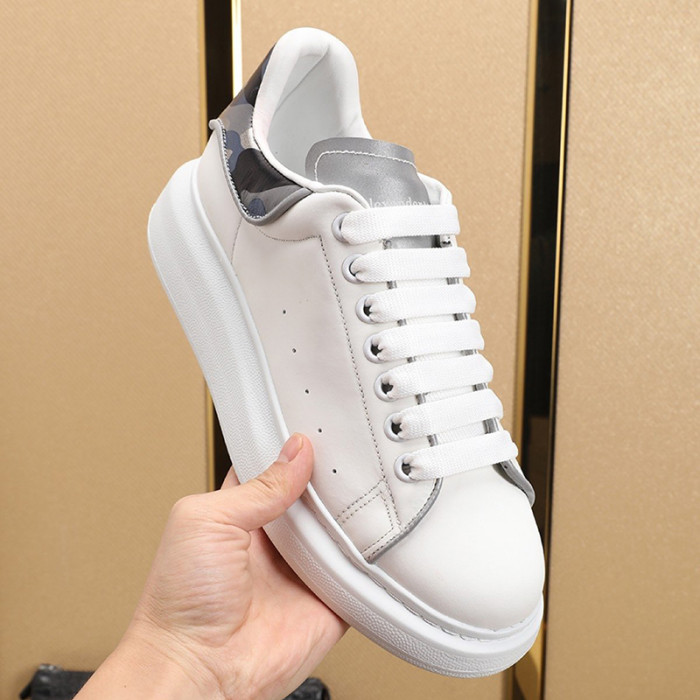 Alexander McQueen Women Shoes Fashion Design Luxury Brand