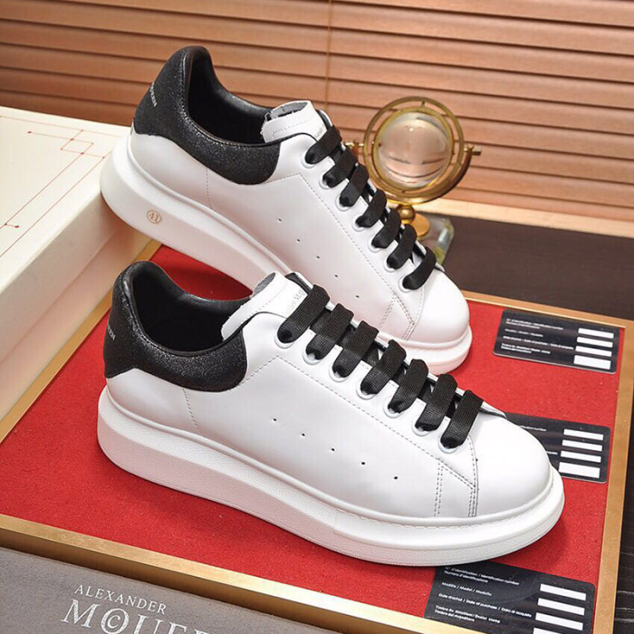 Alexander McQueen Women Shoes Fashion Design Luxury Brand