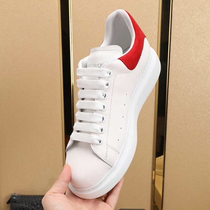 Alexander McQueen Women Shoes Fashion Design Luxury Brand