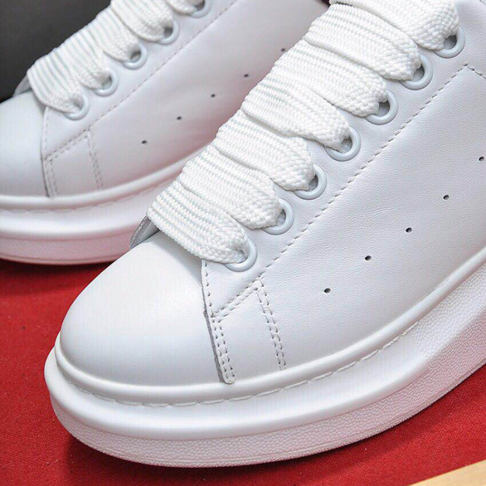 Alexander McQueen Women Shoes Fashion Design Luxury Brand