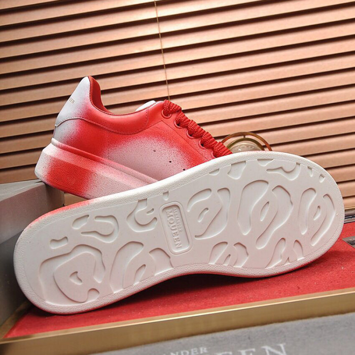Alexander McQueen Women Shoes Fashion Design Luxury Brand