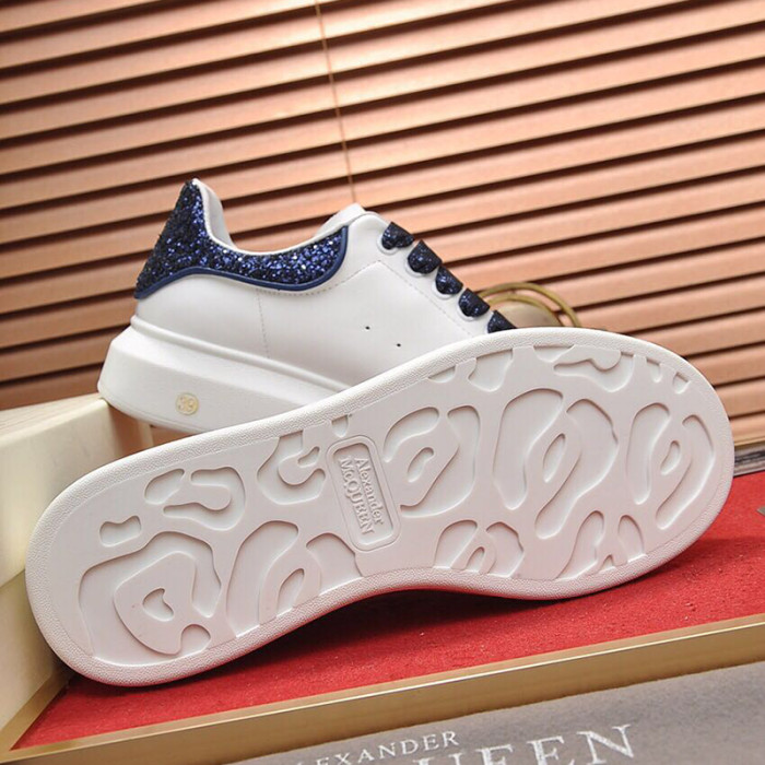 Alexander McQueen Women Shoes Fashion Design Luxury Brand